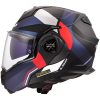Systemhjelm FF901 ADVANT X Blå/Rød LS2 s – miniature 2
