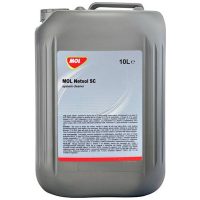 Systemrenser Netsol SC MOL