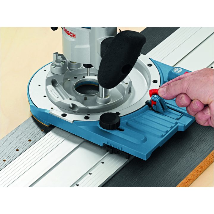 Systemtilbehør FSN OFA 32 SÆT 800 Professional Bosch Pro – billede 2
