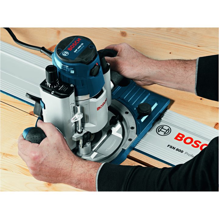 Systemtilbehør FSN OFA Professional Bosch Pro – billede 4
