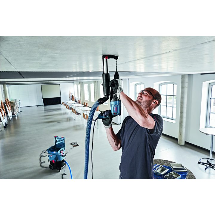 Systemtilbehør GDE 16 Plus Professional Bosch Pro – billede 4