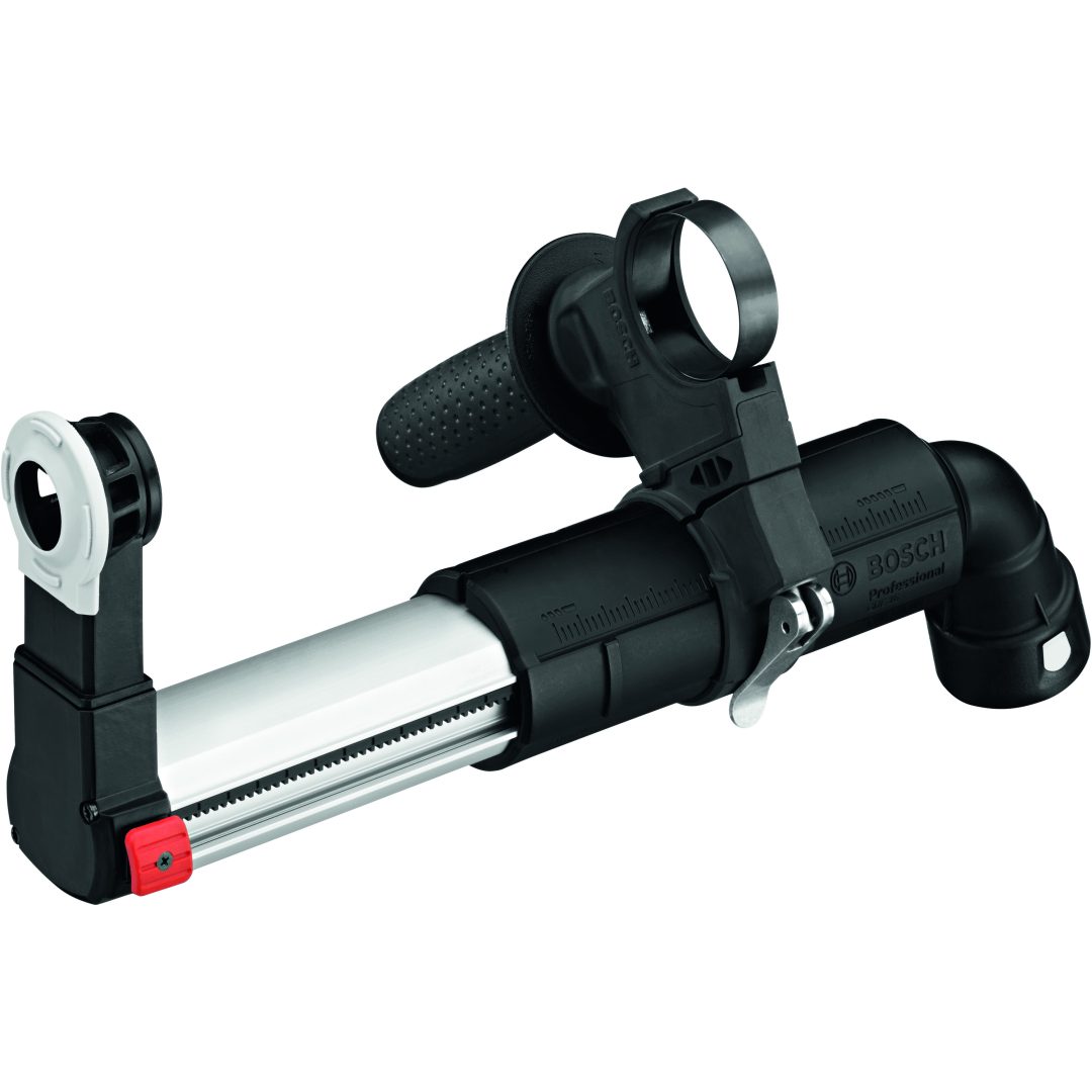 Systemtilbehør GDE 16 Plus Professional Bosch Pro