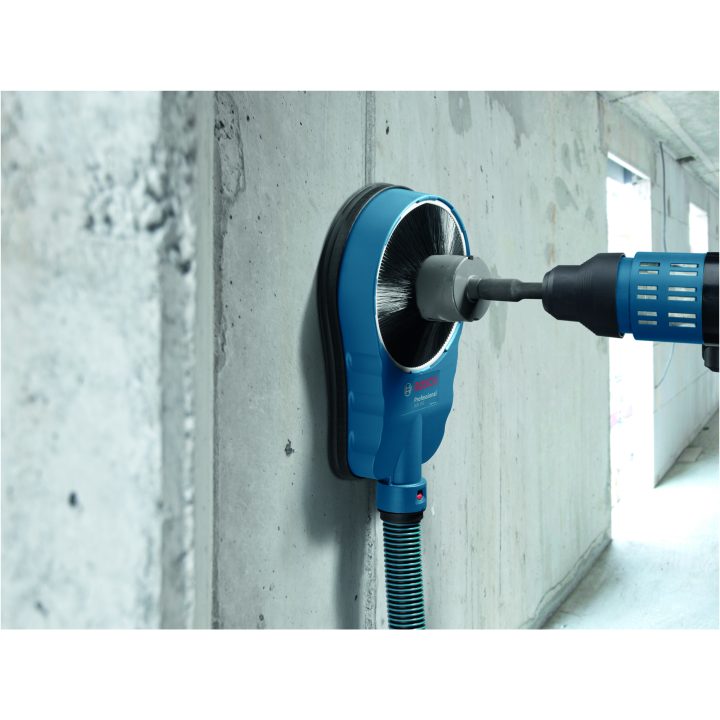 Systemtilbehør GDE 162 Professional Bosch Pro – billede 4