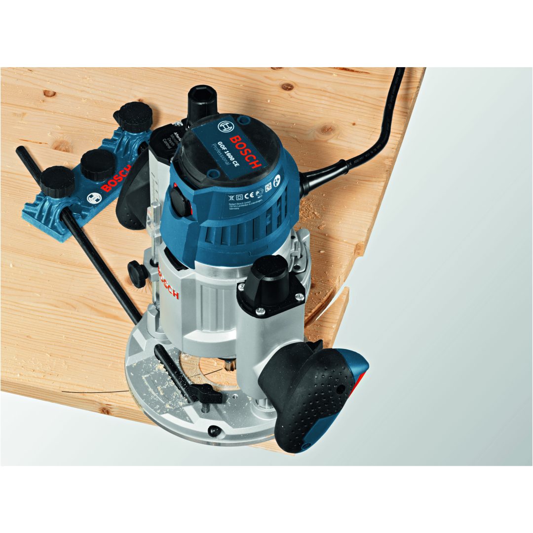 Systemtilbehør OFZ Professional Bosch Pro – billede 2
