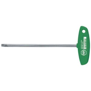 T-Handtag Torx T10, 100 mm WIHA