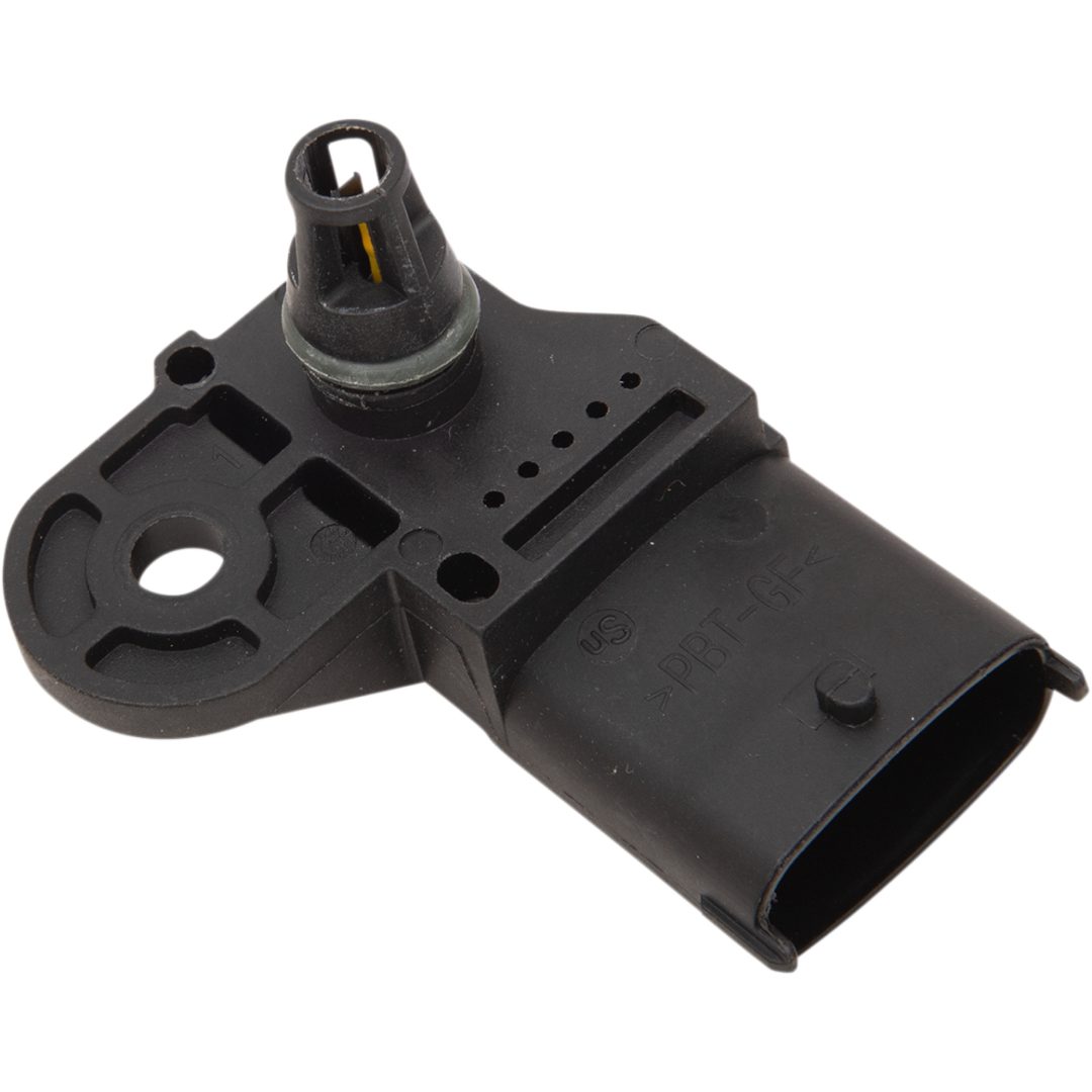 T-map Sensor Sort MOOSE RACING T-Map-sensor – billede 2