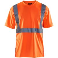 T-shirt 33131009 Blåkläder