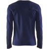 T-shirt 33141032 Marine BLÅKLÄDER T-shirt 33141032 Marine XS – miniature 3