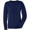 T-shirt 33141032 Marine BLÅKLÄDER T-shirt 33141032 Marine XS – miniature 1
