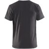 T-shirt 33601029 Grå BLÅKLÄDER T-SHIRT 33601029 MØRKGRÅ XS – miniature 2