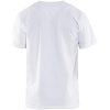 T-shirt 33601029 Hvid BLÅKLÄDER T-SHIRT 33601029 HVID XS – miniature 2
