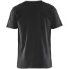 T-shirt 33601029 Sort BLÅKLÄDER T-SHIRT 33601029 SORT XS – miniature 2