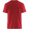 T-shirt 33791042 Rød / Sort BLÅKLÄDER T-SHIRT 33791042 RØD/SORT XS – miniature 2