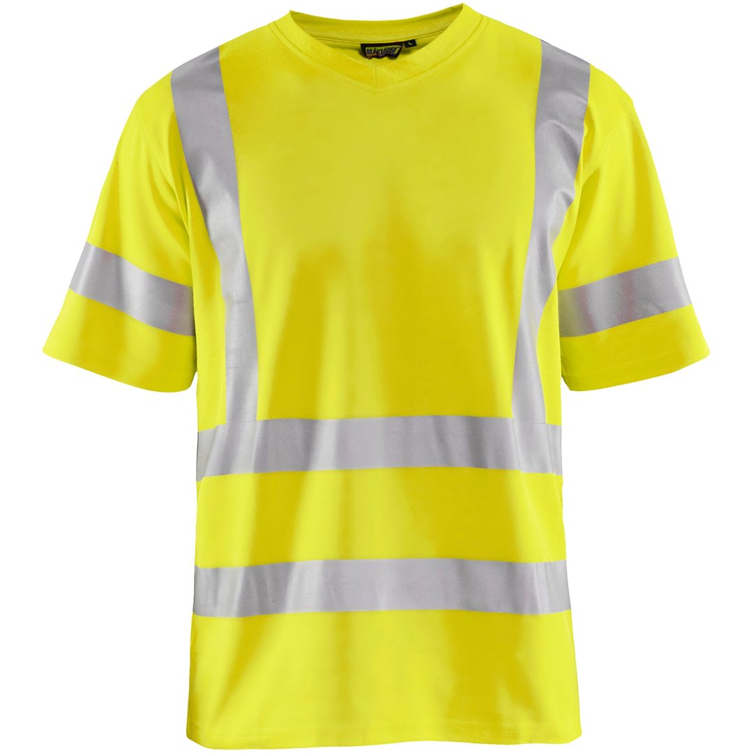 T-shirt 33801070 Blåkläder XS