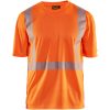 T-shirt 33861013 Orange BLÅKLÄDER T-shirt 33861013 ORANGE 5XL – miniature 1