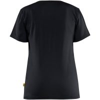 T-SHIRT 34261126 SVART XS