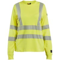 T-SHIRT 34691761 GUL S