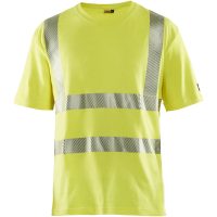 T-SHIRT 34801737 GUL L