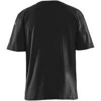 T-shirt 34821737 Sort BLÅKLÄDER
