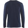 T-shirt 34831737 Marine BLÅKLÄDER T-SHIRT 34831737 MARINE XS – miniature 2