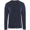 T-shirt 34831737 Marine BLÅKLÄDER T-SHIRT 34831737 MARINE XS – miniature 1