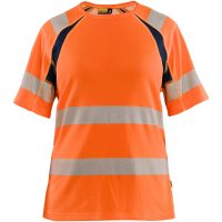 T-SHIRT 35032537 ORAN/MAR 3XL