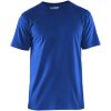 T-shirt 35251042 Blå BLÅKLÄDER T-SHIRT 35251042 KORNBLÅ S – miniature 1