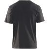 T-shirt 35251042 Grå BLÅKLÄDER T-SHIRT 35251042 OLIVENGRØN XS – miniature 2