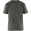 T-shirt 35251042 Grøn BLÅKLÄDER T-SHIRT 35251042 ARMYGRØN XS – miniature 2