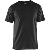 T-shirt 35251042 Sort BLÅKLÄDER