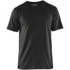 T-shirt 35251042 Sort BLÅKLÄDER T-SHIRT 35251042 SORT XS – miniature 1