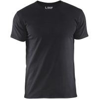 T-shirt 35331029 Sort BLÅKLÄDER