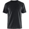 T-shirt 35351063 Sort BLÅKLÄDER T-SHIRT 35351063 SORT XS – miniature 1