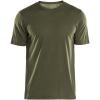 T-SHIRT 35361743 GRÖN L