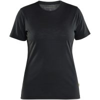 T-SHIRT 35371743 SVART XXL