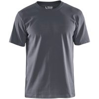 T-SHIRT 36251042 GRÅ 3XL
