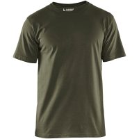 T-SHIRT 36251042 GRÖN XS