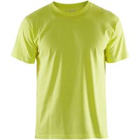 T-SHIRT 36251042 GUL 3XL