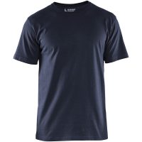 T-SHIRT 36251042 MÖ MARIN XS