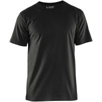 T-SHIRT 36251042 SVART M