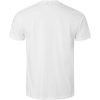 T-shirt 375 Kortærmet Marineblå Top Swede XS – miniature 3