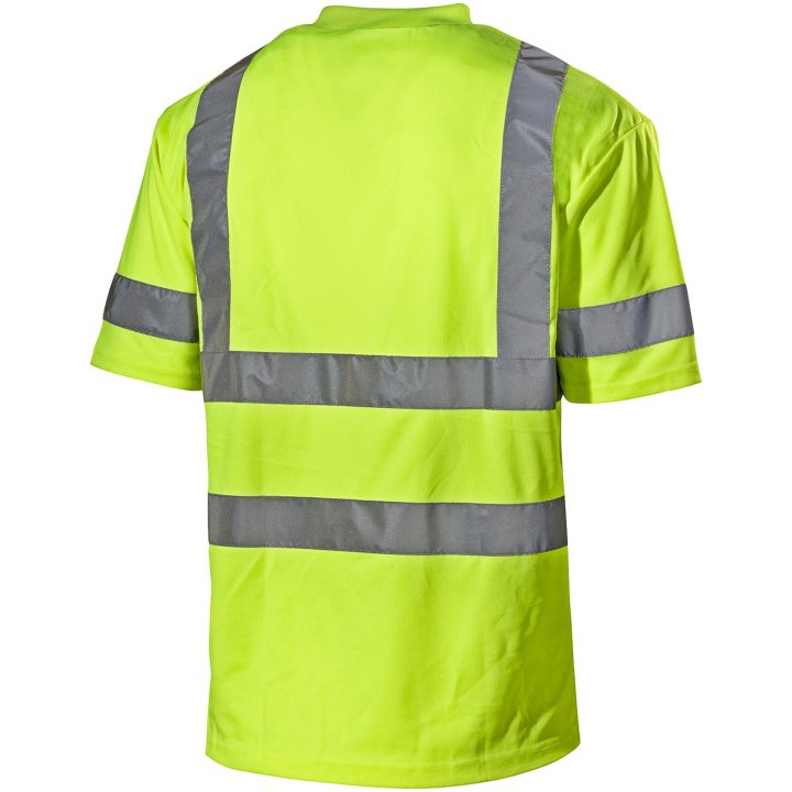 T-shirt 4002p Omnio L.Brador – billede 2