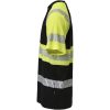 T-shirt 5226 Varsel Svart Gul Jobman – miniature 2