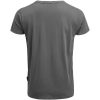 T-shirt 5268 Mörkgrå Jobman – miniature 3