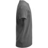 T-shirt 5268 Mörkgrå Jobman – miniature 4