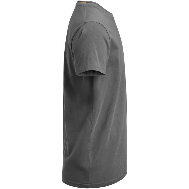 T-shirt 5268 Mörkgrå Jobman – billede 4