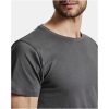 T-shirt 5268 Mörkgrå Jobman – miniature 5