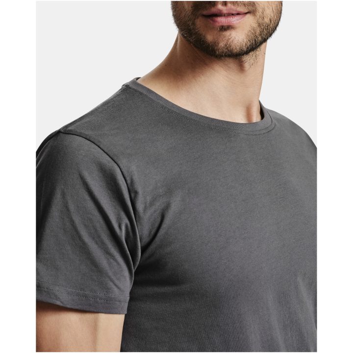 T-shirt 5268 Mörkgrå Jobman – billede 5