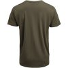 T-shirt 5268 Oliv Jobman – miniature 3