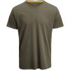 T-shirt 5268 Oliv Jobman – miniature 1